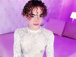 Camsoda Private Sex Chat of barbie-michel