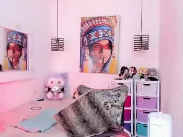 Chaturbate Best live sex cam show of kimberly_thonson