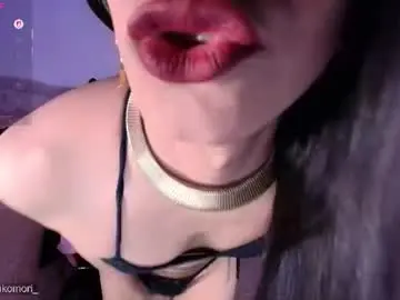 Chaturbate Adult Webcam of miss_hikikomori
