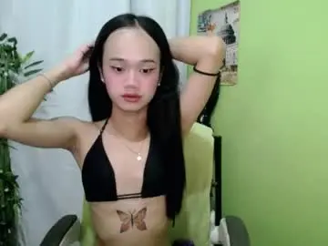 Chaturbate Best live sex cam show of cum_babyfucker