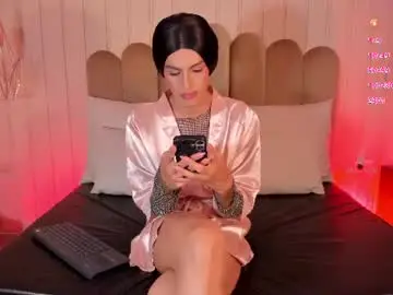 Chaturbate Adult Webcam of nickiwestt___