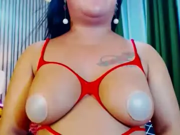 Chaturbate Nude Webcam of nomercy_mistress_sph