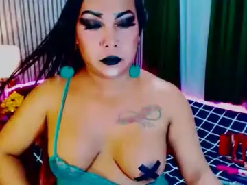 Chaturbate Adult Video Chat of nomercy_mistress_sph