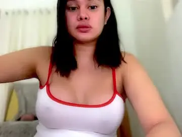 Chaturbate Adult Video Chat of sassa_lilly