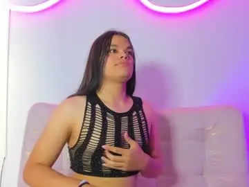 Chaturbate Live Sex Cam of ivonne_gil
