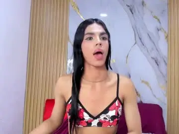 Chaturbate Sex Chat of luluu_08