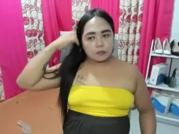 Chaturbate Sex Chat of melayfoxx