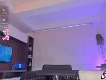 Chaturbate Sex Chat of nicolette_tay