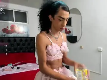 Chaturbate Adult Video Chat of abigail_f00x
