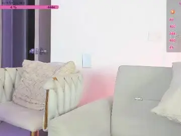 Chaturbate Sex Cam of isa_greey
