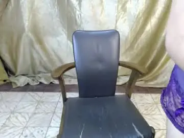 Chaturbate Sex Chat of miss_jaz699