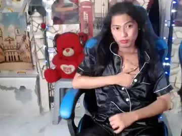 Chaturbate Adult Video Chat of queensteffi
