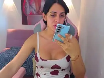 Chaturbate Adult Webcams of vittoria_lombardi07