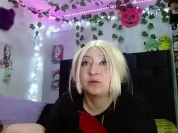 Chaturbate Sex Cam of the_lesbian_game