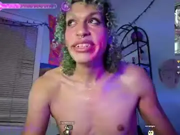 Chaturbate Live Sex Cam of residentgoblin
