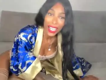 Chaturbate Sex Chat of natassiadreamsxxx
