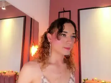 Chaturbate Sex Chat of seraphine_nyx