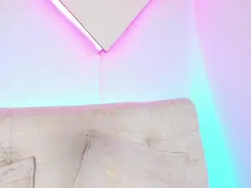 Chaturbate Private Sex Chat of liacampbell__