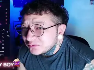 Chaturbate Live Sex of prince_ftm1