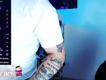 Chaturbate Best Webcam of prince_ftm1