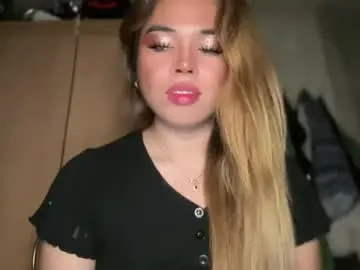 Chaturbate Live Porn of sweetalexa19
