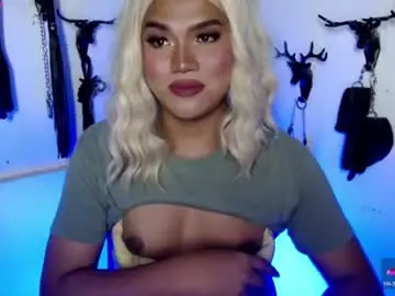 Chaturbate Sex Chat of xfreyalibitina69x