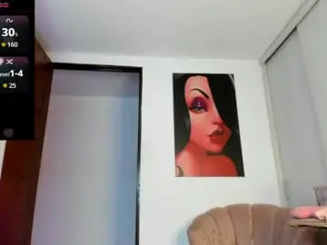 Chaturbate Private Sex Chat of dayanavelez