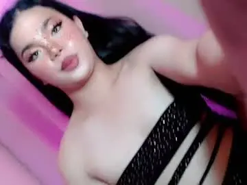 Chaturbate Nude Webcam of hotsiren101