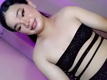 Chaturbate Live Sex Cam of hotsiren101