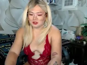 Chaturbate Free Porn Cam of scarlette_adisson_69