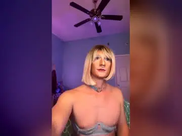 Chaturbate Live Sex of katiebabykitty