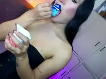 Chaturbate Private Sex Chat of victoria_madness_dominatrix