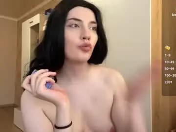 Chaturbate Best Webcam of camgirl_xx