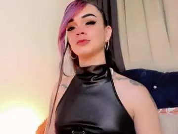 Chaturbate Adult Webcam of lorena_capelli_