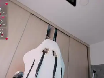 Chaturbate Private Sex Chat of sussan_dream