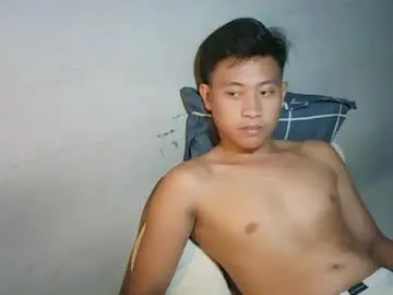 Chaturbate Live Sex Cam of asian_ver