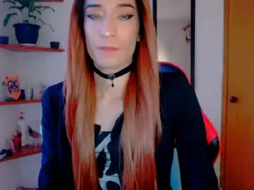 Chaturbate Adult Video Chat of novanyx11