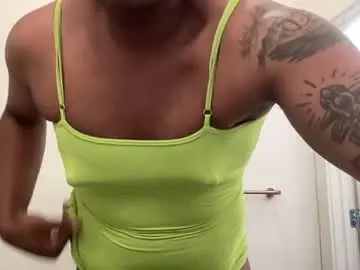Chaturbate Adult Webcam of sissyblkgoddess858860