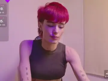 Chaturbate Adult Webcams of dayaan_
