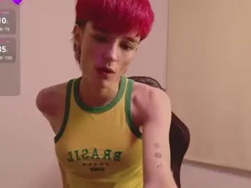 Chaturbate Sex Cam of dayaan_