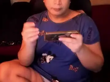 Chaturbate Adult Video Chat of iamsuprememistress