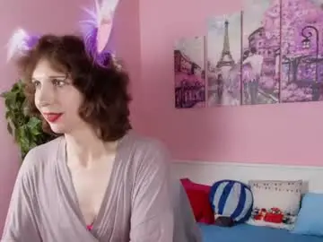 Chaturbate Sex Chat of kate_avis