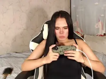Chaturbate Best live sex cam show of anikkafox