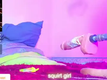 Chaturbate Live Sex of azul_poppi