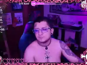 Chaturbate Sex Cam of ftmbiggestclit