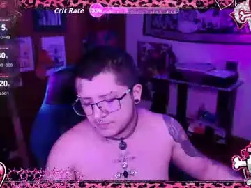 Chaturbate Nude Webcam of ftmbiggestclit