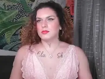 Chaturbate Live Sex of bettytaylor23