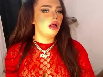 Chaturbate Private Sex Chat of tasha_goddess