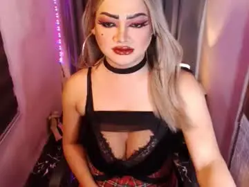 Chaturbate Live Porn of hotmistressmorgana