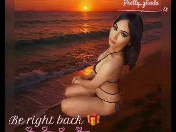 Chaturbate Adult Video Chat of pretty_glinda